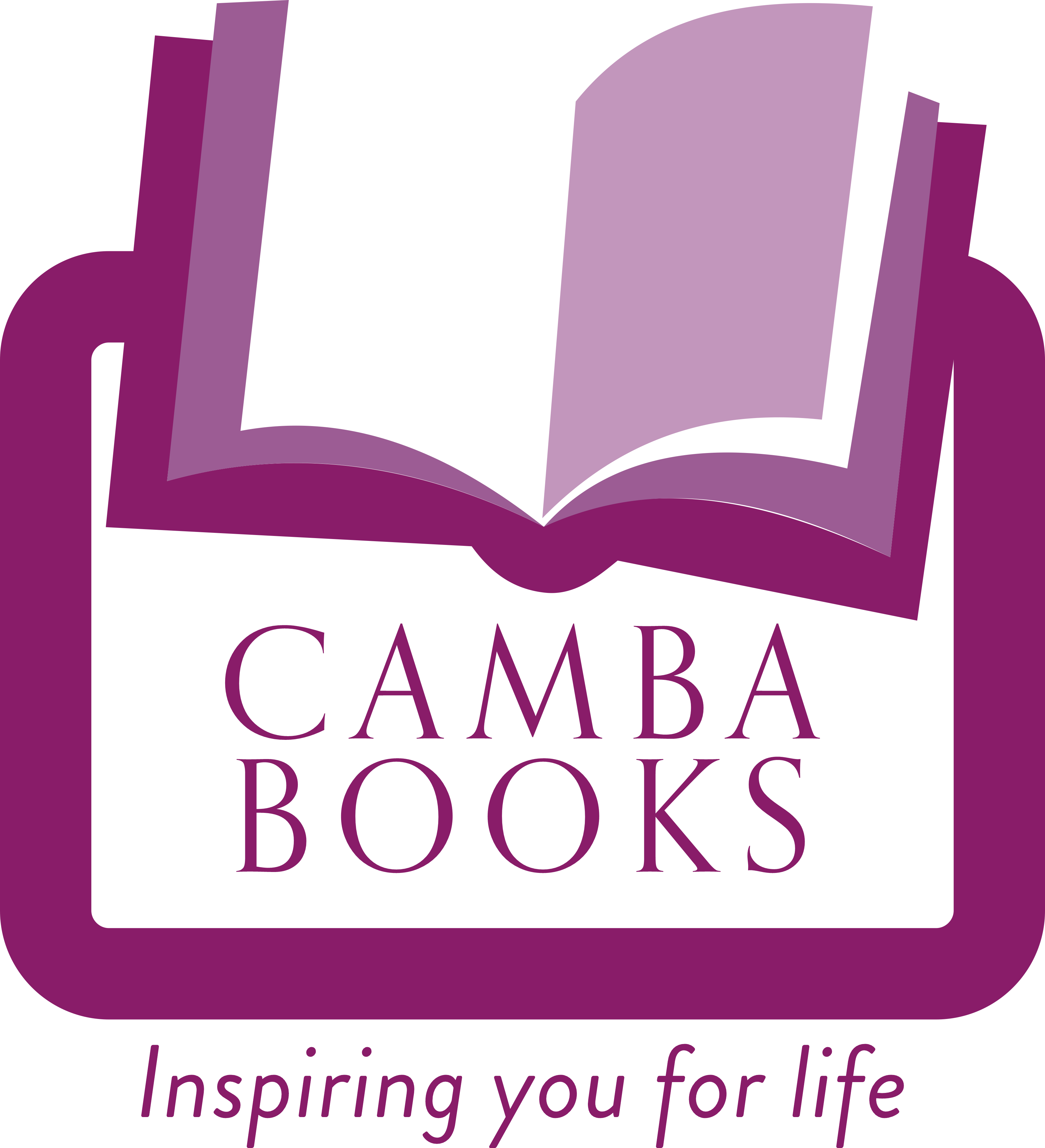Camba Books-Inspiring you for life